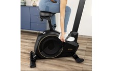 Велотренажер Gymtek XB6000 - дополнительное фото 23