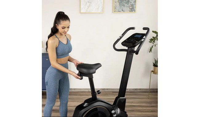 Велотренажер Gymtek XB6000 - дополнительное фото 24