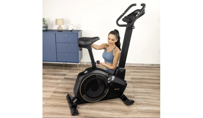 Велотренажер Gymtek XB6000 - дополнительное фото 25
