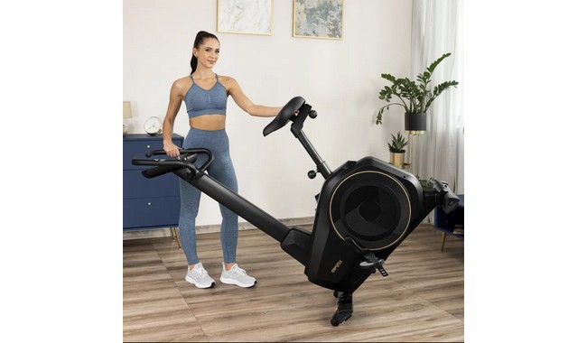 Велотренажер Gymtek XB6000 - дополнительное фото 26