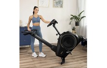 Велотренажер Gymtek XB6000 - дополнительное фото 26