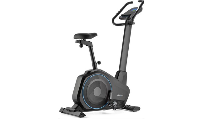 Велотренажер Gymtek XB6000 - дополнительное фото 2
