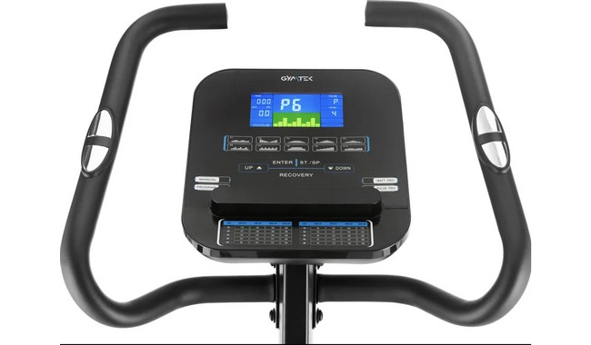 Велотренажер Gymtek XB6000 - дополнительное фото 4