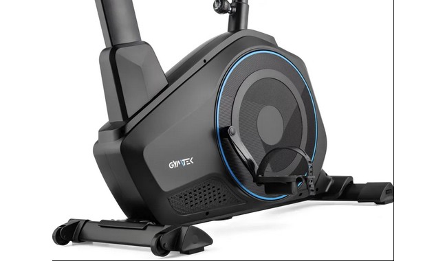 Велотренажер Gymtek XB6000 - дополнительное фото 7