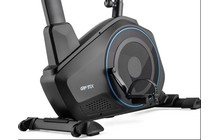 Велотренажер Gymtek XB6000 - дополнительное фото 7