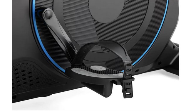 Велотренажер Gymtek XB6000 - дополнительное фото 8