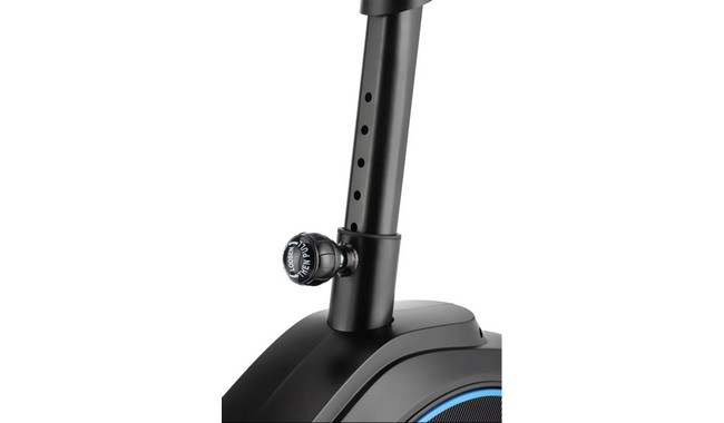 Велотренажер Gymtek XB6000 - дополнительное фото 9