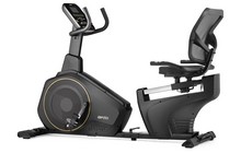 Велотренажер Gymtek XBR6000 - фото 1