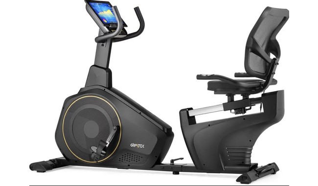 Велотренажер Gymtek XBR6000 - дополнительное фото 1