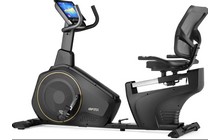 Велотренажер Gymtek XBR6000 - дополнительное фото 1