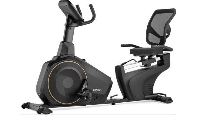 Велотренажер Gymtek XBR6000 - дополнительное фото 3