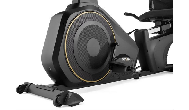 Велотренажер Gymtek XBR6000 - дополнительное фото 5