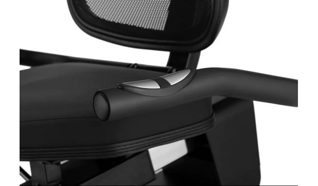 Велотренажер Gymtek XBR6000 - дополнительное фото 6