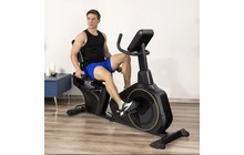 Велотренажер Gymtek XBR6000 - дополнительное фото 9