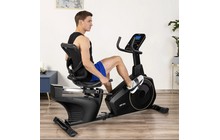 Велотренажер Gymtek XBR6000 - дополнительное фото 10