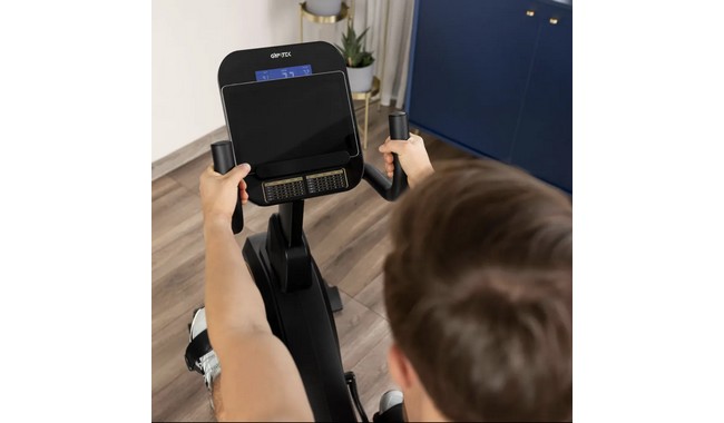 Велотренажер Gymtek XBR6000 - дополнительное фото 12