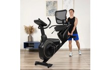 Велотренажер Gymtek XBR6000 - дополнительное фото 14