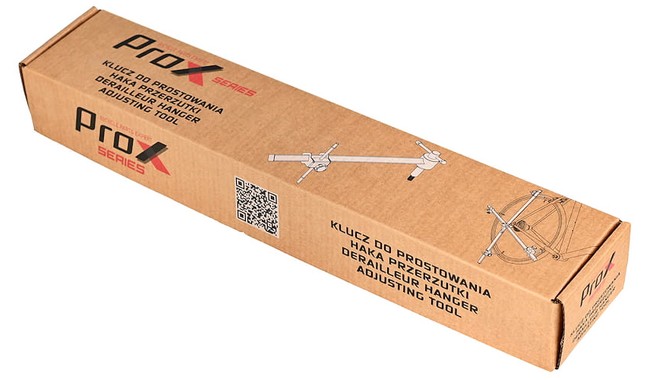 Инструмент ProX DA-69 - дополнительное фото 2