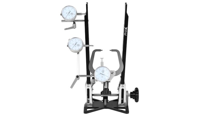 Станок для центровки колес ProX Professional - дополнительное фото 1