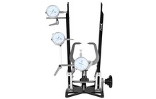 Станок для центровки колес ProX Professional - дополнительное фото 1