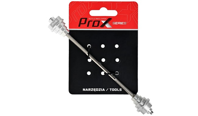 Адаптер оси ProX TT-86 - дополнительное фото 2