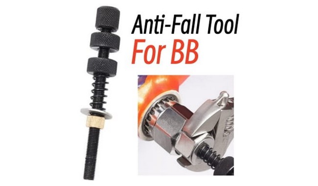 Фіксатор знімача каретки ProX BB-13 - дополнительное фото 2