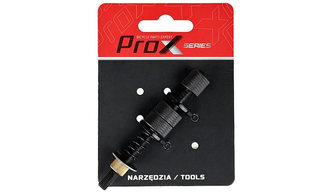 Фіксатор знімача каретки ProX BB-13 - дополнительное фото 3