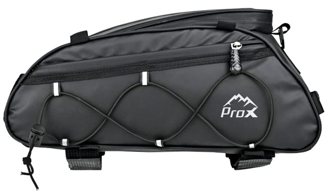Сумка на багажник ProX Dakota SV 8 л - дополнительное фото 2