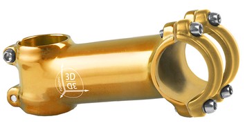 Винос керма M-Wave Astem 3D 100 мм