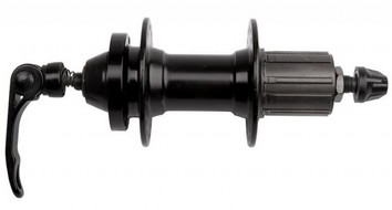 Задня втулка Joy Tech D762DSE 36H