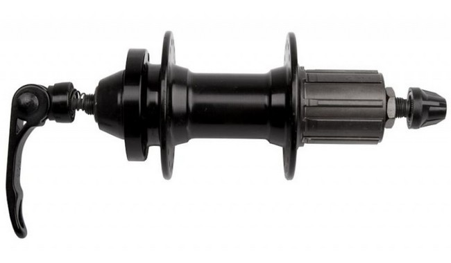 Задня втулка Joy Tech D762DSE 36H - фото 1