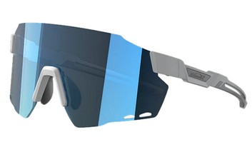 Очки Magicshine Windbreaker Blue