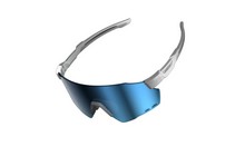 Очки Magicshine Windbreaker Blue - дополнительное фото 5