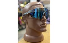 Очки Magicshine Windbreaker Blue - дополнительное фото 6