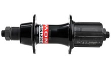 Задня втулка Novatec F362SB 32H - фото 1