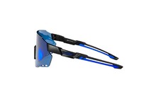 Очки Magicshine Windbreaker Blue - дополнительное фото 3