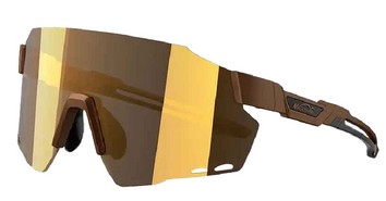 Очки Magicshine Windbreaker Brown