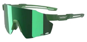 Очки Magicshine Windbreaker Green