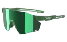 Очки Magicshine Windbreaker Green - фото 1