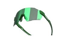 Очки Magicshine Windbreaker Green - дополнительное фото 2