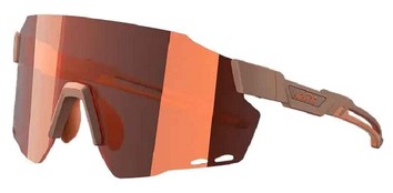 Очки Magicshine Windbreaker Orange