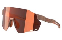 Очки Magicshine Windbreaker Orange - фото 1