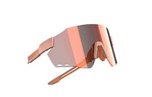 Очки Magicshine Windbreaker Orange - дополнительное фото 2