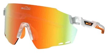 Очки Magicshine Windbreaker Orange