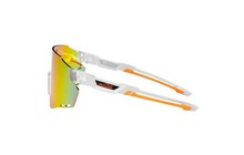 Очки Magicshine Windbreaker Orange - дополнительное фото 3