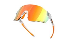 Очки Magicshine Windbreaker Orange - дополнительное фото 4