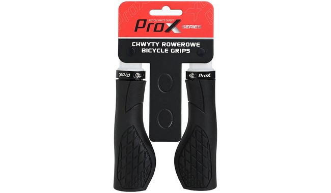 Грипсы ProX GP-35 - дополнительное фото 3