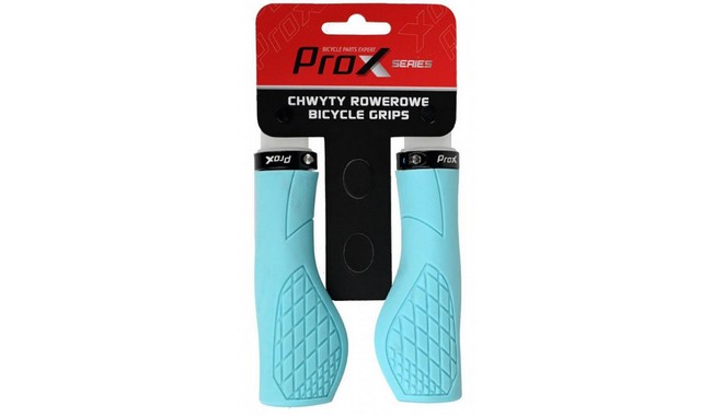 Грипсы ProX GP-35 - дополнительное фото 2