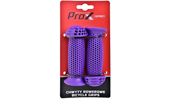 Грипсы ProX GP-39B - дополнительное фото 2