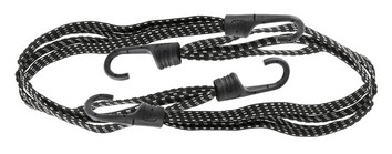 Гумки для багажника M-Wave 60 см